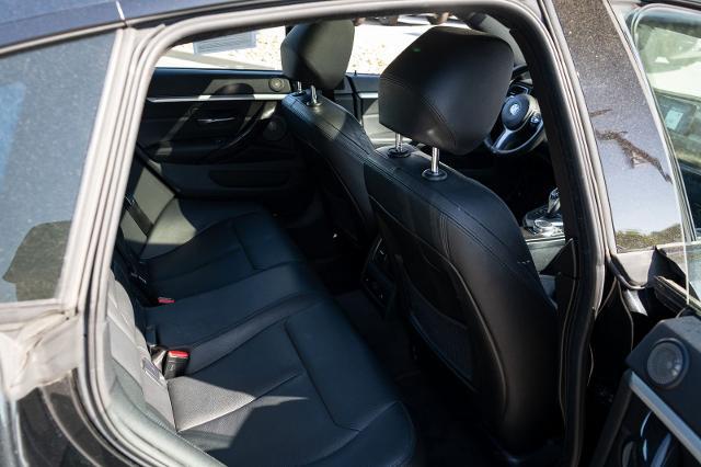 2018 BMW Coupe xDrive