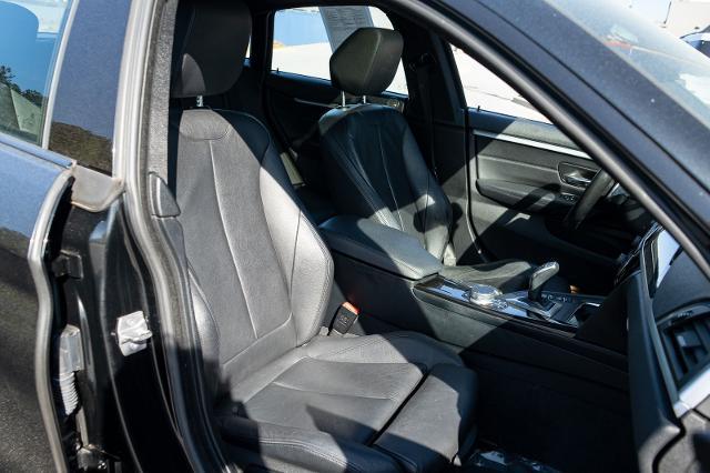 2018 BMW Coupe xDrive
