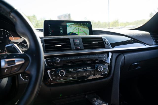 2018 BMW Coupe xDrive