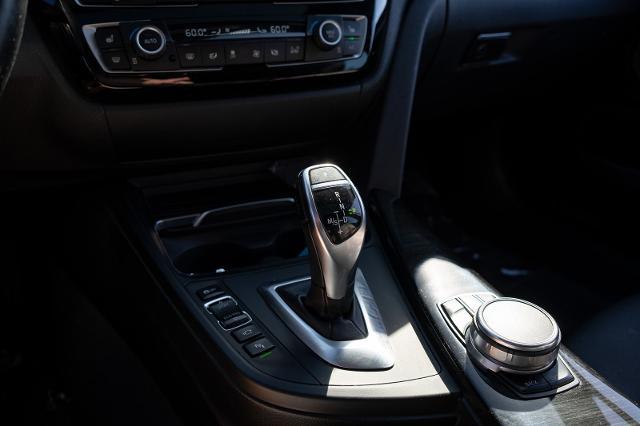2018 BMW Coupe xDrive