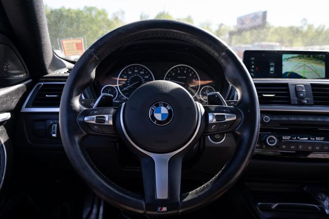 2018 BMW Coupe xDrive