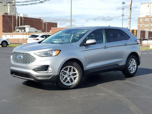 2023 Ford Edge SEL for sale in Battle Creek, MI