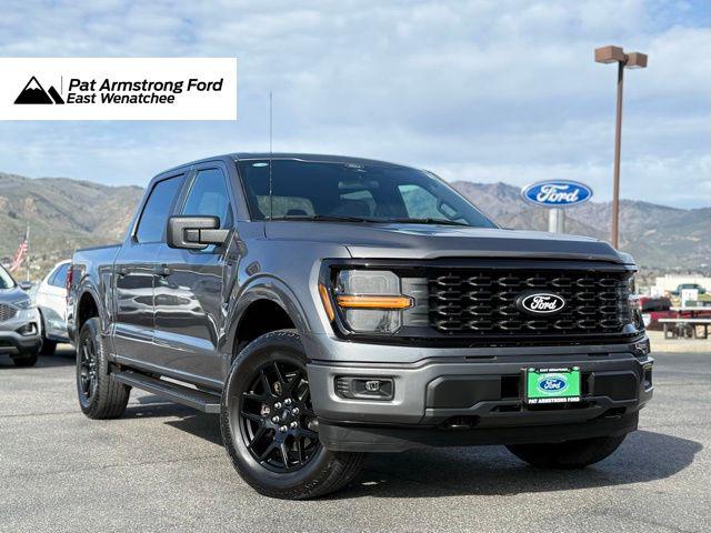 2024 Ford F-150 STX for sale in East Wenatchee, WA
