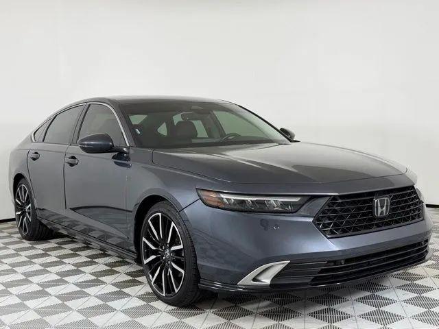 2023 Honda Accord Hybrid Touring for sale in Shreveport, LA
