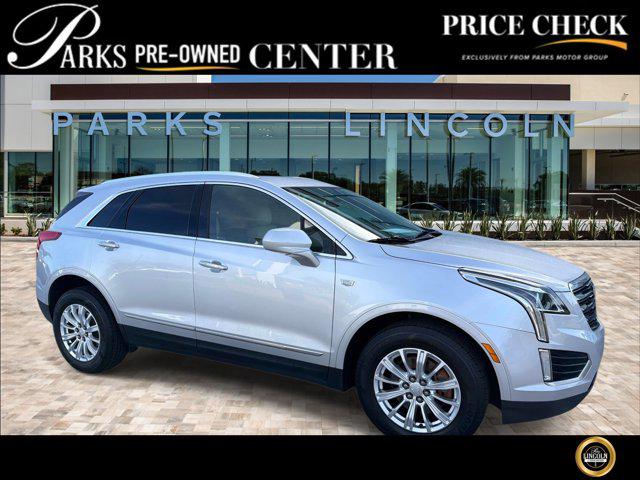 2018 Cadillac XT5 Standard for sale in Longwood, FL