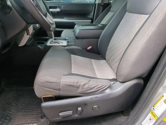 2016 Toyota Tundra SR5 4.6L V8