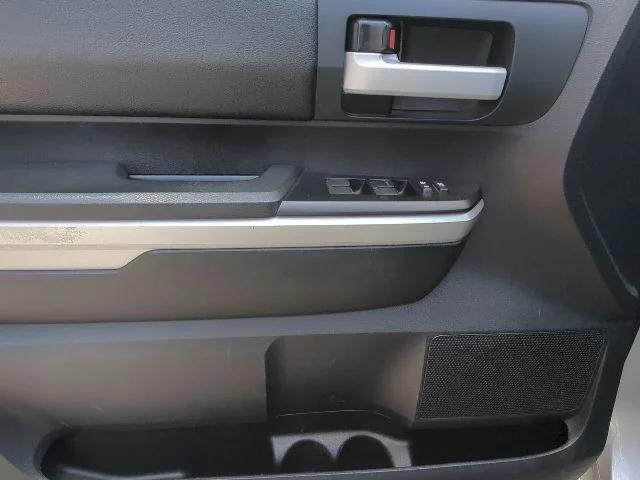 2016 Toyota Tundra SR5 4.6L V8