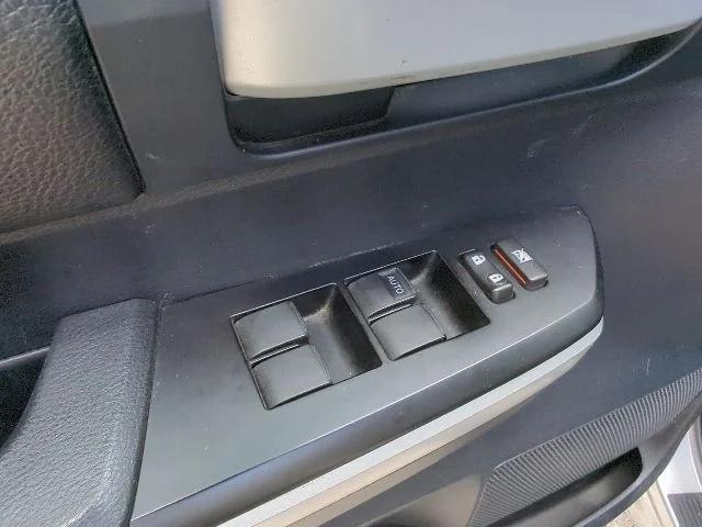 2016 Toyota Tundra SR5 4.6L V8