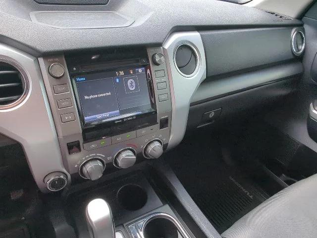 2016 Toyota Tundra SR5 4.6L V8