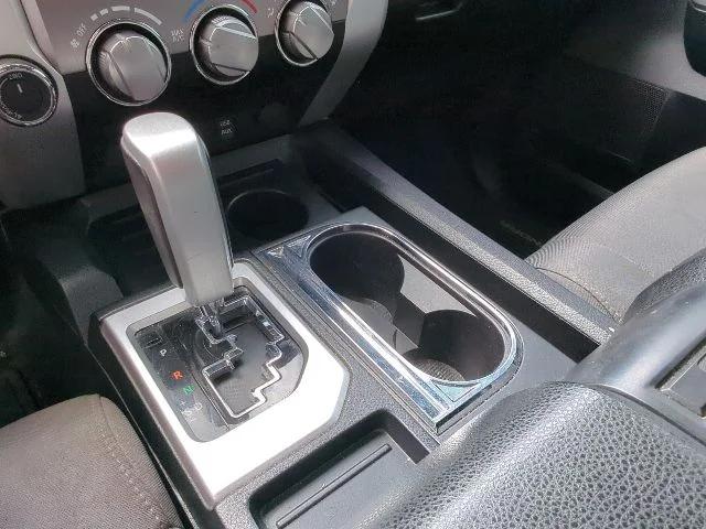 2016 Toyota Tundra SR5 4.6L V8