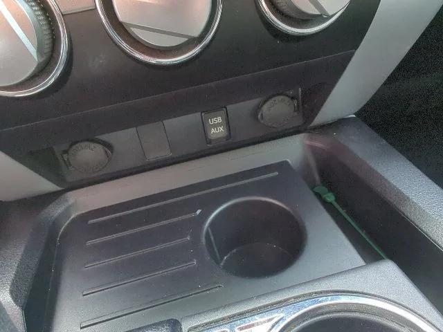 2016 Toyota Tundra SR5 4.6L V8
