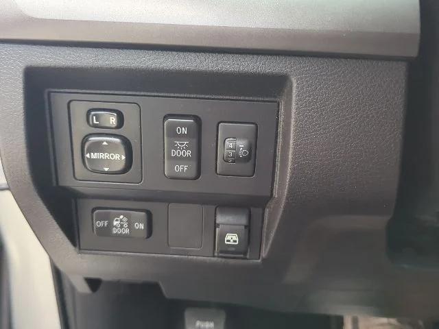 2016 Toyota Tundra SR5 4.6L V8