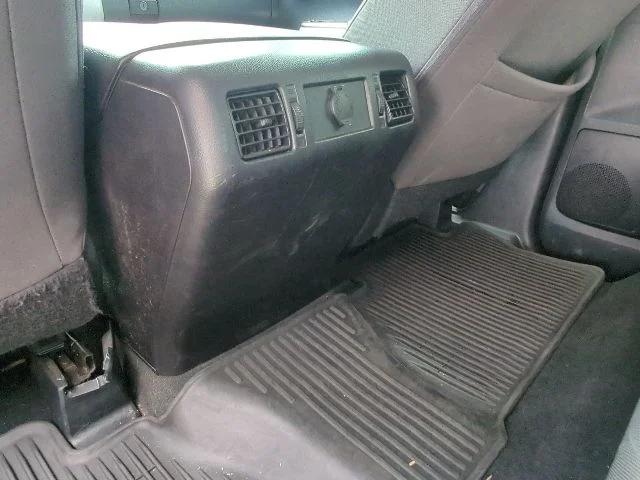 2016 Toyota Tundra SR5 4.6L V8