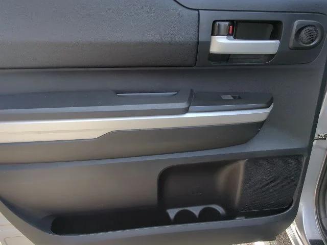 2016 Toyota Tundra SR5 4.6L V8