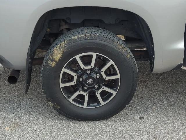 2016 Toyota Tundra SR5 4.6L V8