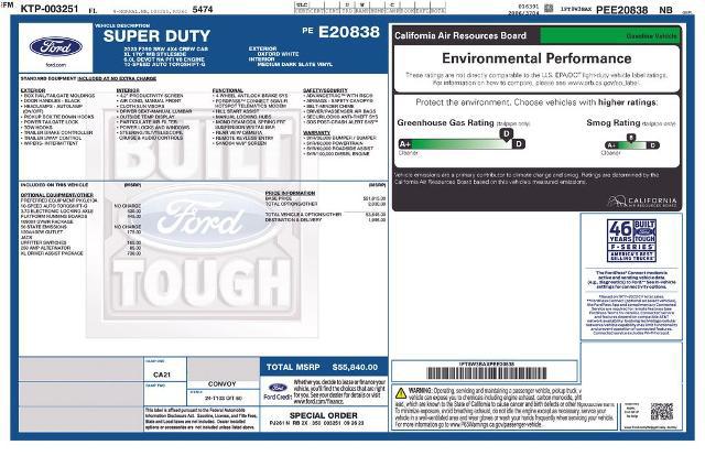 2023 Ford F-350 XL