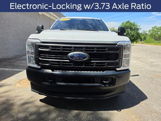 2023 Ford F-350 XL