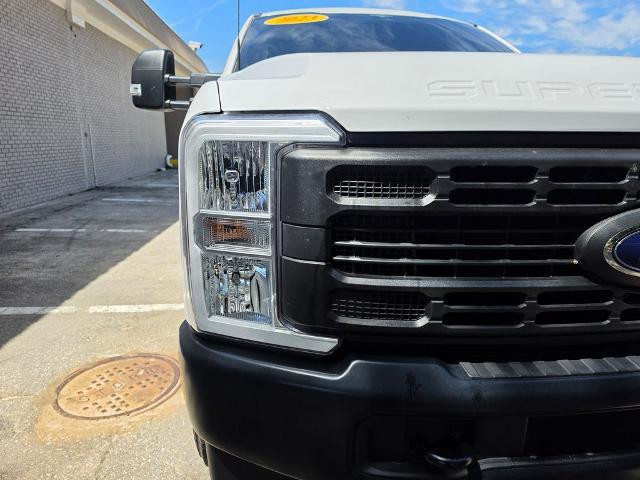 2023 Ford F-350 XL