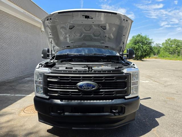 2023 Ford F-350 XL