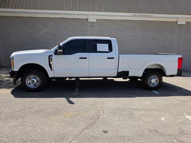 2023 Ford F-350 XL