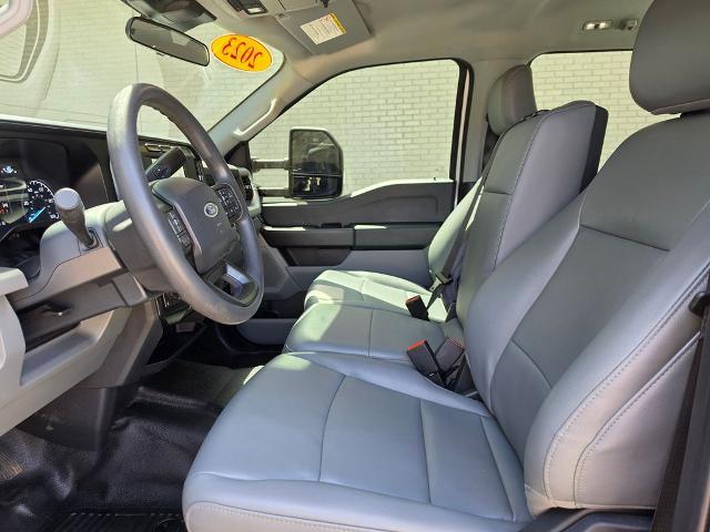 2023 Ford F-350 XL