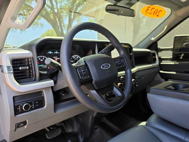 2023 Ford F-350 XL