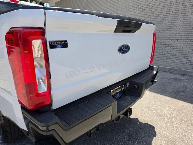 2023 Ford F-350 XL