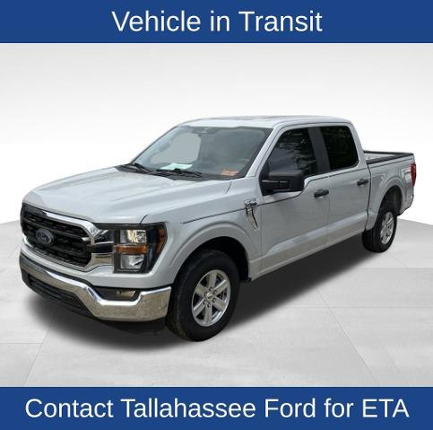 2023 Ford F-150 XLT for sale in Tallahassee, FL
