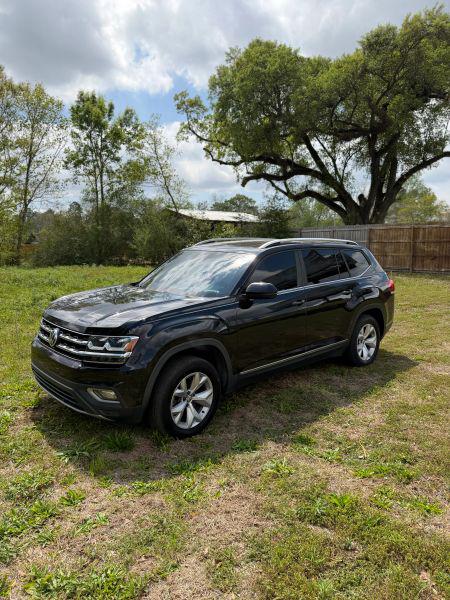 2018 Volkswagen Atlas 3.6L V6 SEL for sale in Pensacola, FL