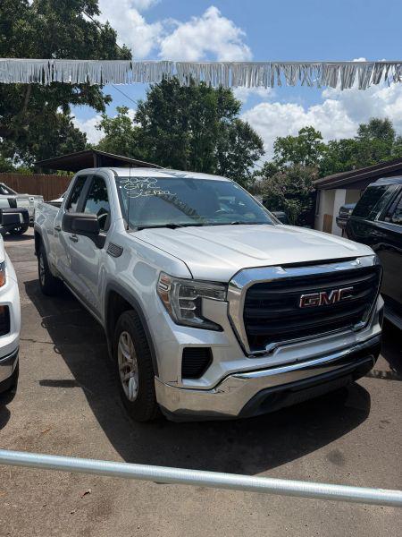 2020 GMC Sierra 1500 2WD Double Cab Standard Box for sale in Pensacola, FL