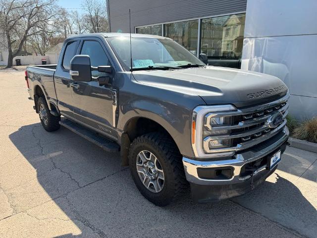 2023 Ford F-350 LARIAT for sale in Yankton, SD
