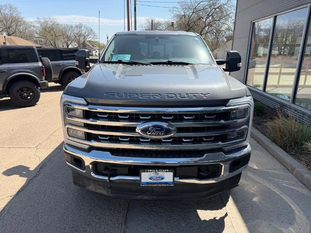 2023 Ford F-350 LARIAT