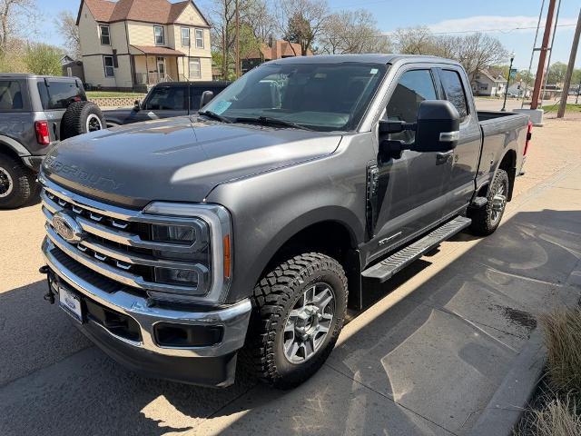 2023 Ford F-350 LARIAT