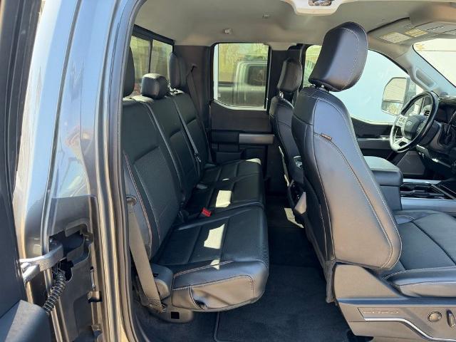 2023 Ford F-350 LARIAT