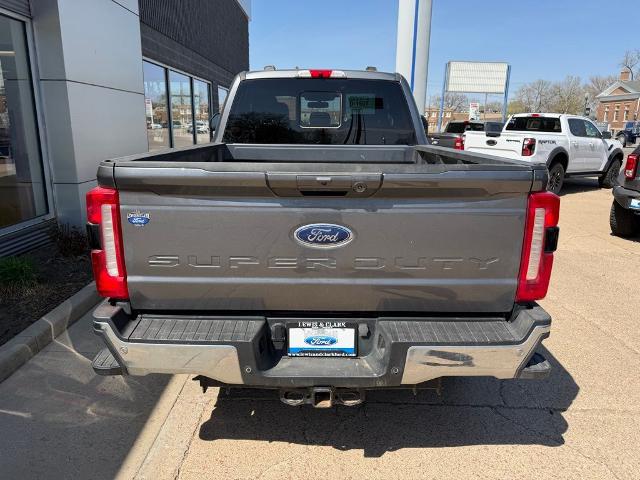2023 Ford F-350 LARIAT