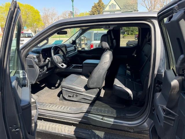 2023 Ford F-350 LARIAT