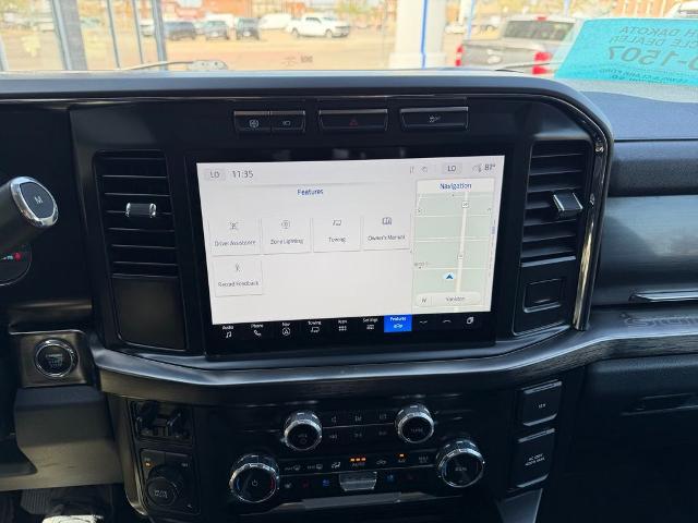 2023 Ford F-350 LARIAT