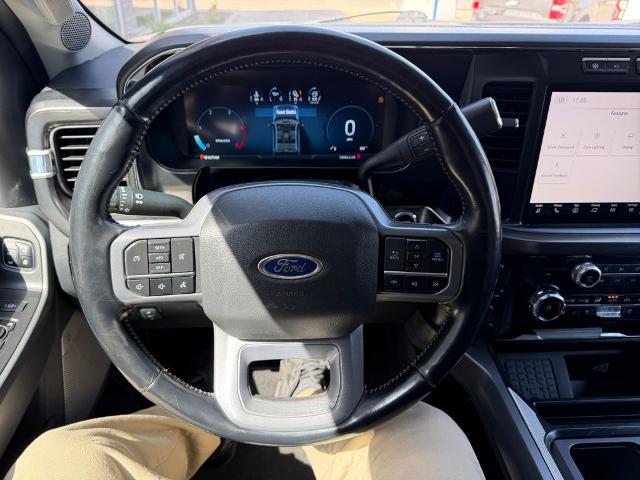 2023 Ford F-350 LARIAT