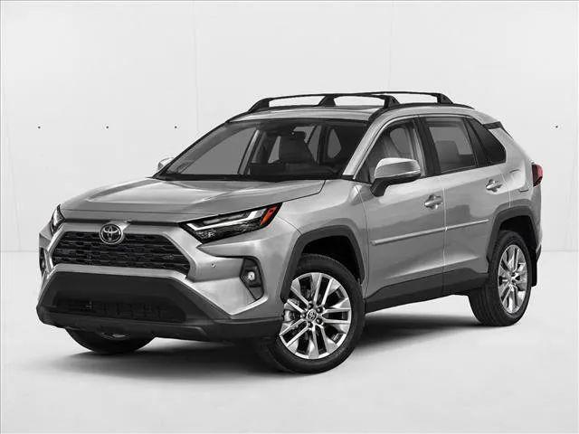 2024 Toyota RAV4 XLE for sale in Pinellas Park, FL