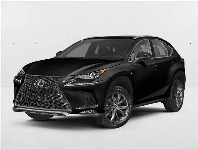 2018 Lexus NX 300 F Sport for sale in Pinellas Park, FL