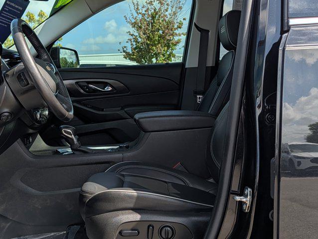 2021 Chevrolet Traverse FWD High Country