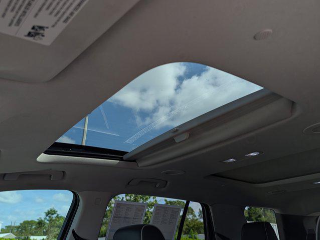 2021 Chevrolet Traverse FWD High Country