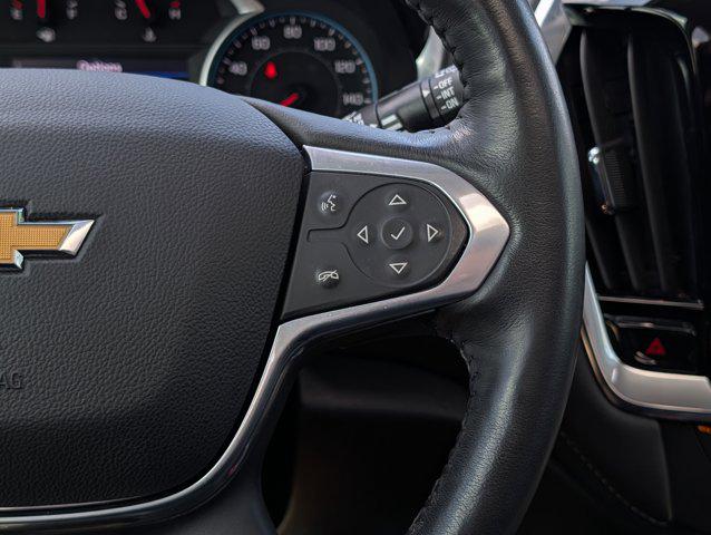 2021 Chevrolet Traverse FWD High Country