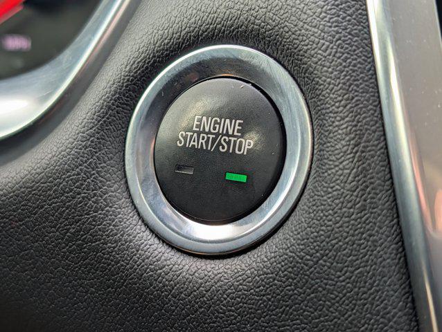 2021 Chevrolet Traverse FWD High Country