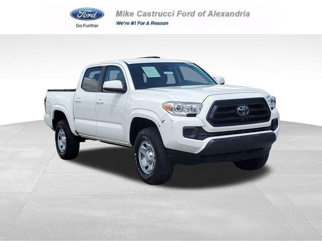 2021 Toyota Tacoma SR for sale in Alexandria, KY