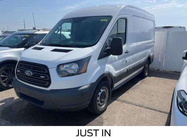 2017 Ford Transit 130 WB Medium Roof Cargo for sale in Sterling Heights, MI