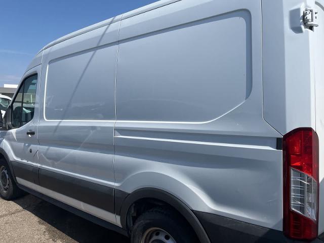 2017 Ford Transit 130 WB Medium Roof Cargo