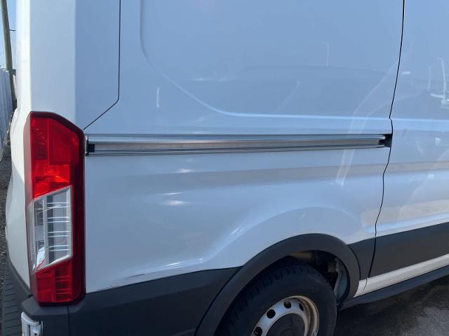 2017 Ford Transit 130 WB Medium Roof Cargo