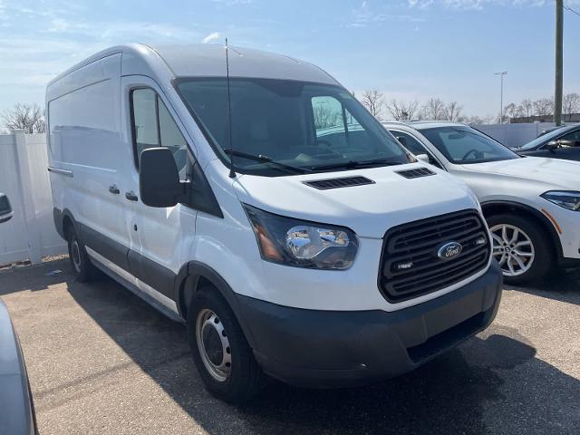 2017 Ford Transit 130 WB Medium Roof Cargo