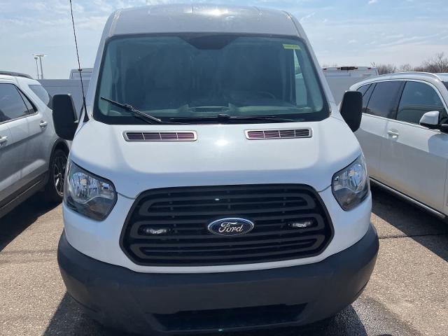 2017 Ford Transit 130 WB Medium Roof Cargo